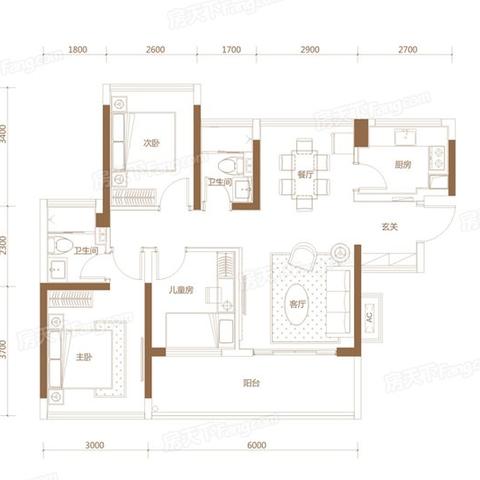惠州惠東最新樓盤房價全面解析