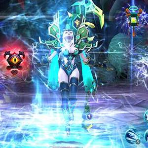 逆天戰(zhàn)神最新章節(jié)，巔峰對決之逆天之路