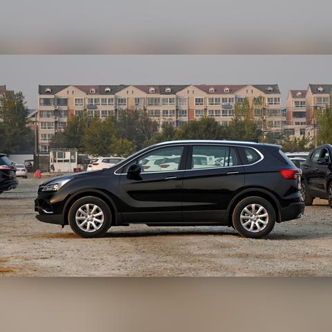 別克昂科威最新價格解析