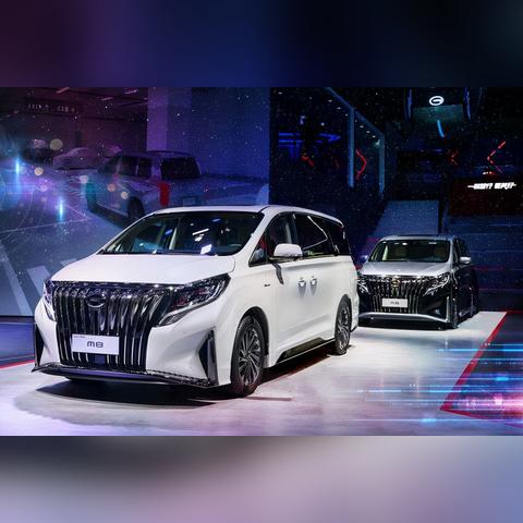 廣汽傳祺最新報價與車型全面解析