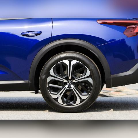 雪鐵龍轎跑，科技與藝術(shù)的最新融合