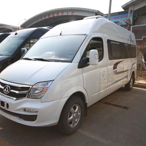 大通V80最新報(bào)價(jià)及深度解析