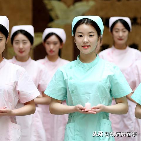 北京護(hù)士招聘最新信息匯總