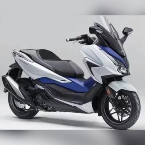 最新升級踏板摩托車，技術(shù)革新與性能飛躍提升