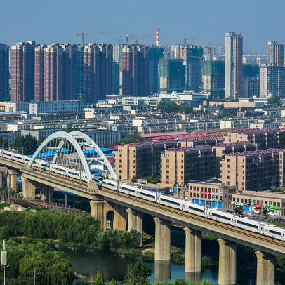 遷安房價更新情報