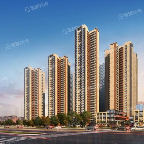 成都海倫春天房價走勢分析