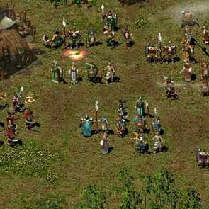 最新三國(guó)單機(jī)游戲，再現(xiàn)歷史戰(zhàn)場(chǎng)輝煌