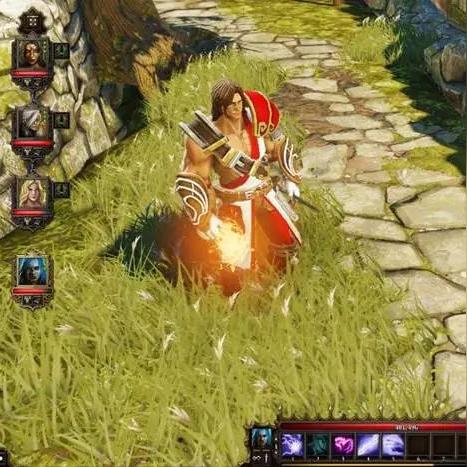 揭秘回合制網(wǎng)游新玩法，特色與數(shù)據(jù)全解析