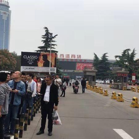 陜足最新動(dòng)態(tài)報(bào)道