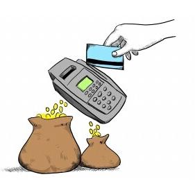 樂(lè)刷費(fèi)率最新調(diào)整解析