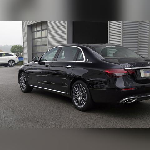 奔馳E260最新報(bào)價(jià)及詳細(xì)介紹