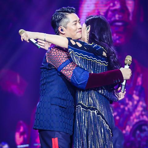 鳳凰傳奇最新歌曲MV深度解讀