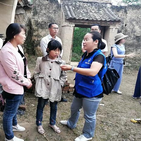 志愿天津app最新版，全新志愿服務(wù)體驗來襲