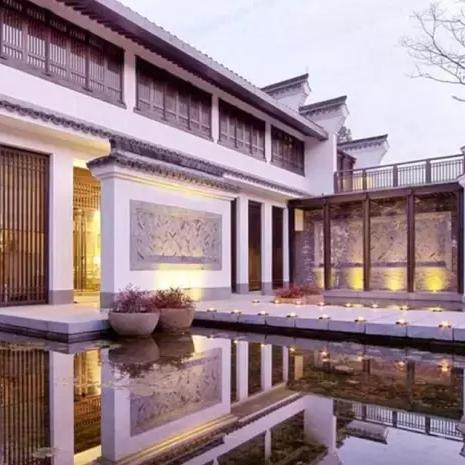 杭州新開業(yè)酒店概覽