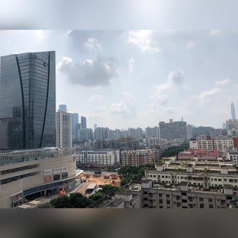 福田最新樓盤，投資居住首選之選