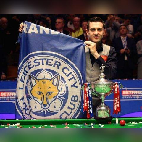 斯諾克最新排名2016，頂尖選手一覽表