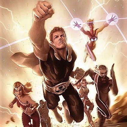 超級(jí)武神最新章節(jié)解析及列表