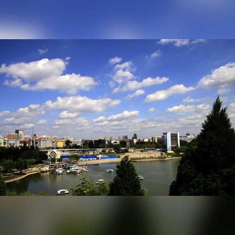 廊坊市房?jī)r(jià)走勢(shì)分析