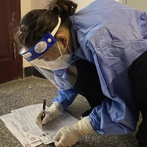 瑞麗疫情今日最新動態(tài)