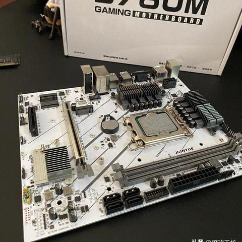 酷睿i7最新動態(tài)技術(shù)深度解析