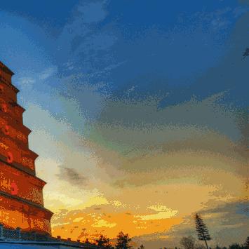 西安曲江新區(qū)最新發(fā)展概況