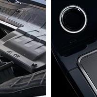 路虎星脈最新視頻揭秘，技術(shù)革新與豪華品質(zhì)的完美融合