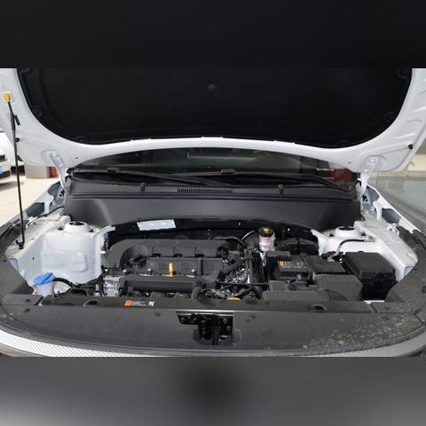 起亞KX3最新報價及深度解析