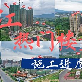 中江縣房?jī)r(jià)走勢(shì)分析