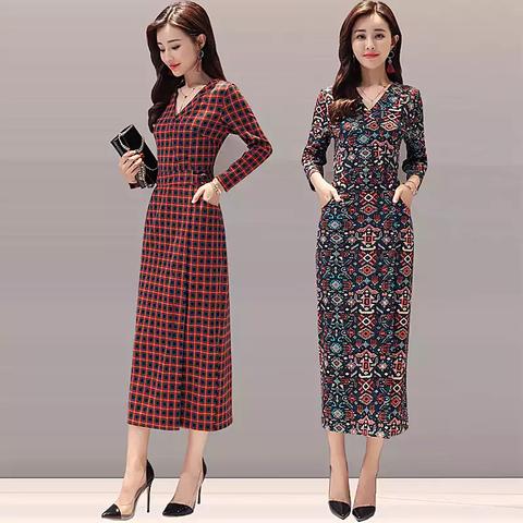 秋冬裝時(shí)尚潮流解讀