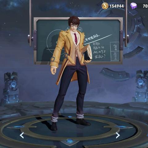 諸葛亮最新出裝攻略大揭秘