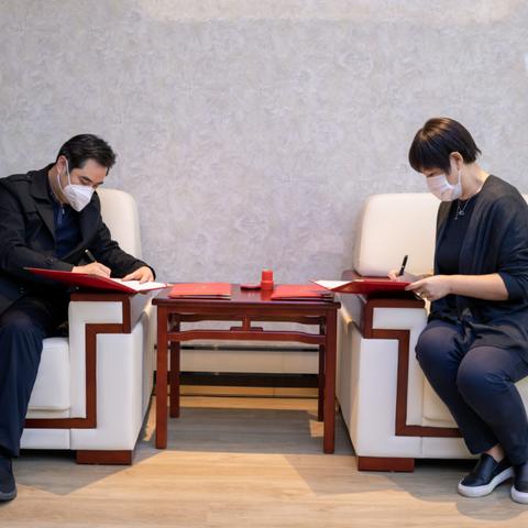 中海發(fā)展最新動態(tài)速遞