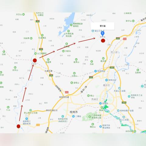 桂林高鐵規(guī)劃最新進(jìn)展動(dòng)態(tài)速遞
