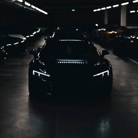 最新奧迪R8全面解析，性能、設(shè)計(jì)與科技亮點(diǎn)