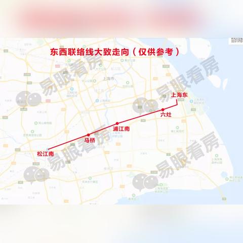 上海六灶最新規(guī)劃詳解圖揭秘