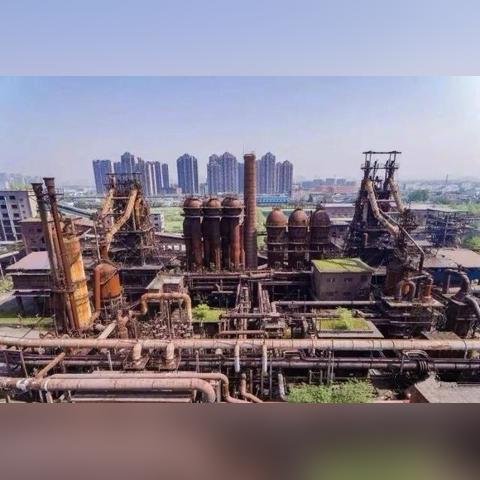 瑤海區(qū)合鋼最新動態(tài)報道