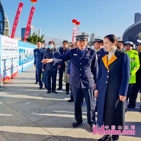 菏澤交通事故最新報(bào)告概況