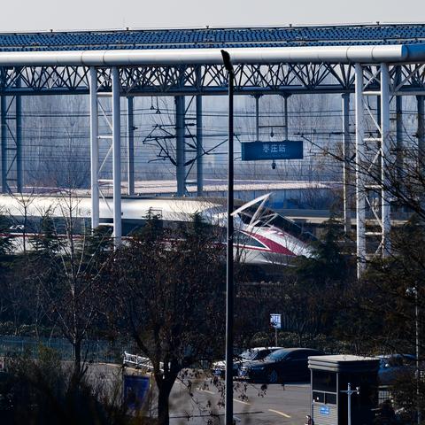 滕州火車站車次最新概覽