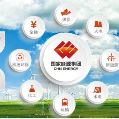 國電神華最新動態(tài)報道