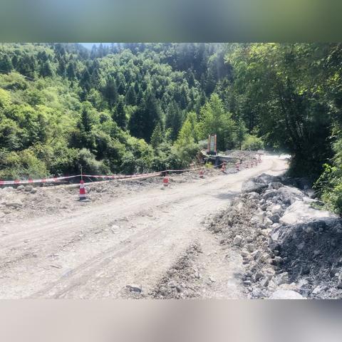 都汶高速今日實(shí)時(shí)路況報(bào)告更新