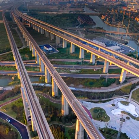 慈溪城際鐵路進展更新