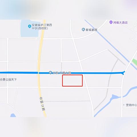 廬江縣最新樓盤房?jī)r(jià)全面解析