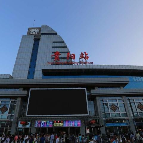 川黔鐵路最新進展消息