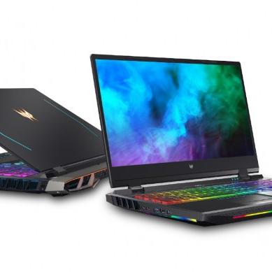 宏基新款筆記本全面深度解析