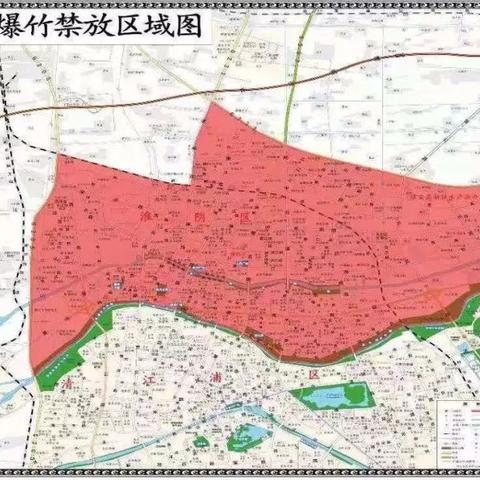 淮安233國(guó)道最新規(guī)劃詳解圖