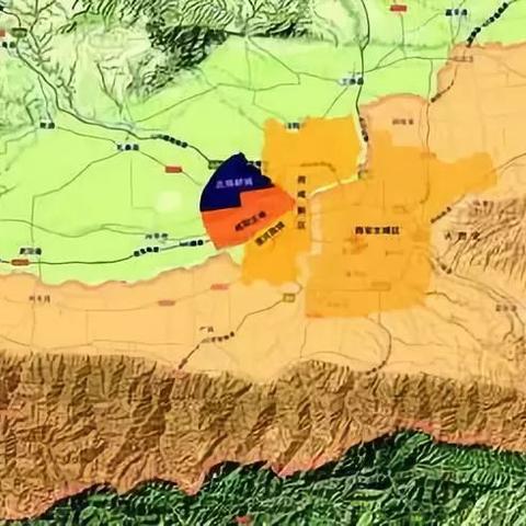 北塬新城動(dòng)態(tài)更新，最新消息匯總