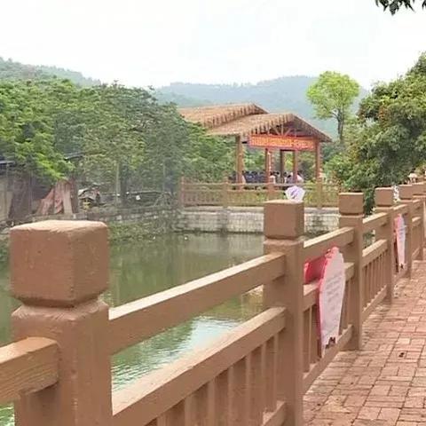 博羅縣干部公示更新通知