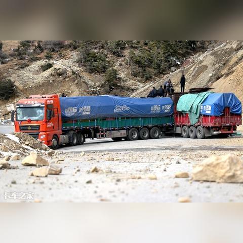 鑼響掛車最新動態(tài)深度解析