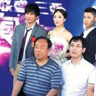 邢利斌最新消息