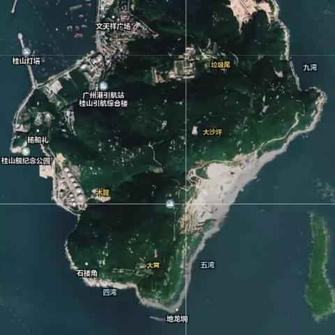 珠海填海項目最新進展消息