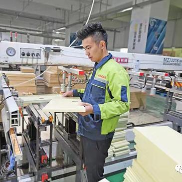 宿遷笑九喜人才招聘啟事